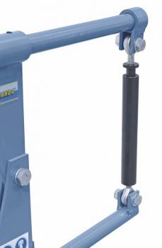 Preview: Bernardo Polishing and Smoothing Hammer PGH 610